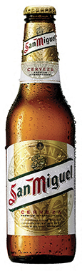 SAN MIGUEL 24 X 330ML